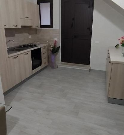 Casa Vacanze Cloe Βίλα Pachino Εξωτερικό φωτογραφία