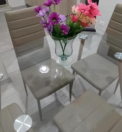 Casa Vacanze Cloe Βίλα Pachino Εξωτερικό φωτογραφία
