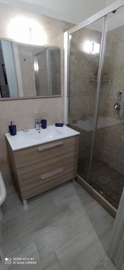 Casa Vacanze Cloe Βίλα Pachino Εξωτερικό φωτογραφία