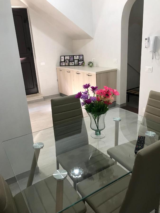 Casa Vacanze Cloe Βίλα Pachino Εξωτερικό φωτογραφία