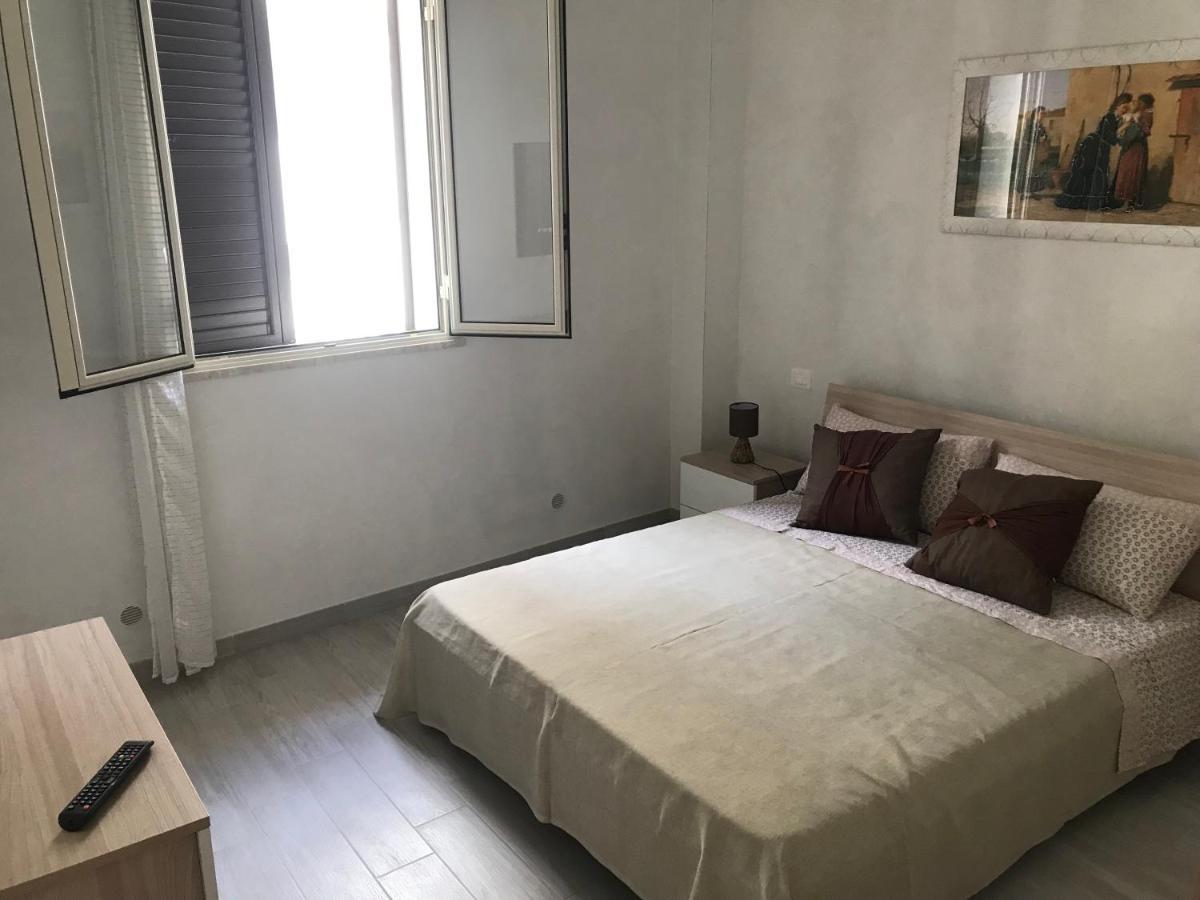 Casa Vacanze Cloe Βίλα Pachino Εξωτερικό φωτογραφία