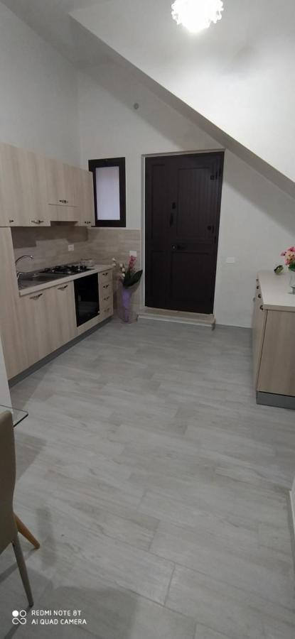 Casa Vacanze Cloe Βίλα Pachino Εξωτερικό φωτογραφία