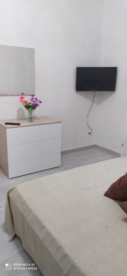 Casa Vacanze Cloe Βίλα Pachino Εξωτερικό φωτογραφία