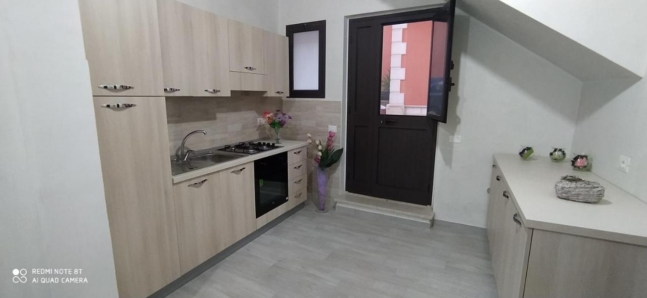 Casa Vacanze Cloe Βίλα Pachino Εξωτερικό φωτογραφία