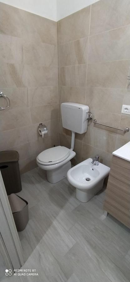 Casa Vacanze Cloe Βίλα Pachino Εξωτερικό φωτογραφία
