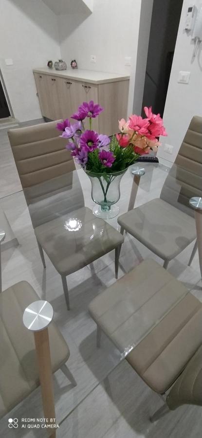 Casa Vacanze Cloe Βίλα Pachino Εξωτερικό φωτογραφία